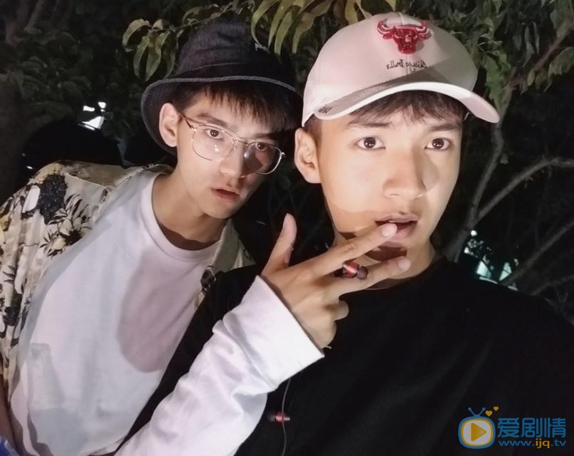 章煜奇生活照 章煜奇高清写真_章煜奇高清剧照