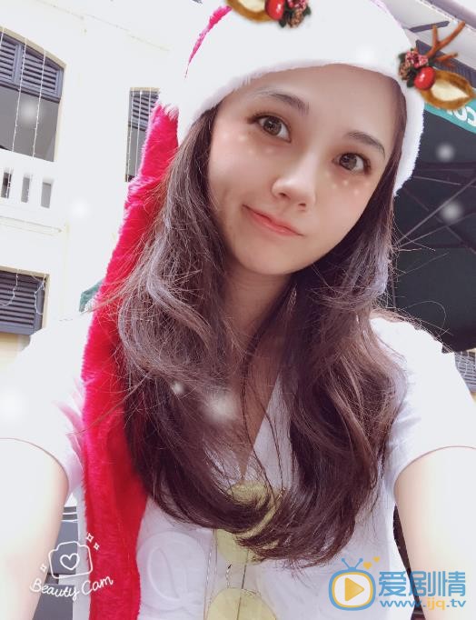 姜珮瑶生活照 姜珮瑶高清写真_姜珮瑶高清剧照