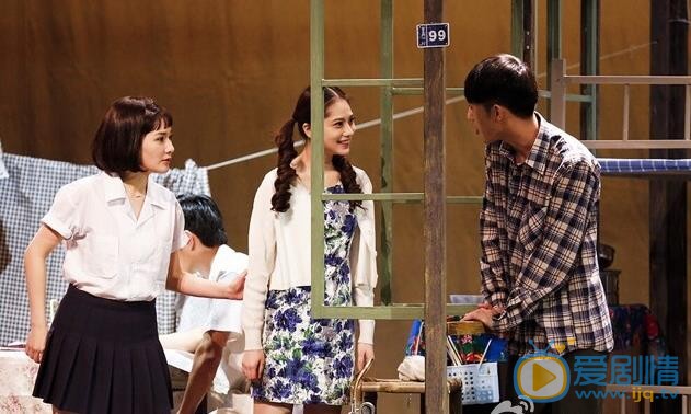 姜珮瑶话剧作品照 姜珮瑶高清写真_姜珮瑶高清剧照