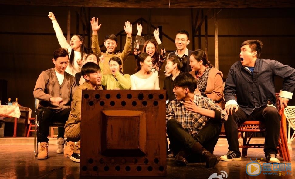 姜珮瑶话剧作品照 姜珮瑶高清写真_姜珮瑶高清剧照