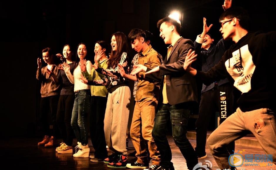 姜珮瑶话剧作品照 姜珮瑶高清写真_姜珮瑶高清剧照