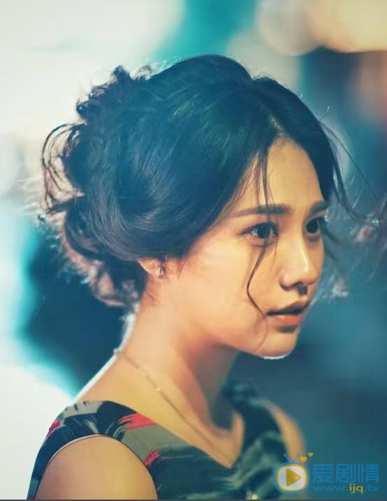 姜珮瑶电影剧照 姜珮瑶电影剧照