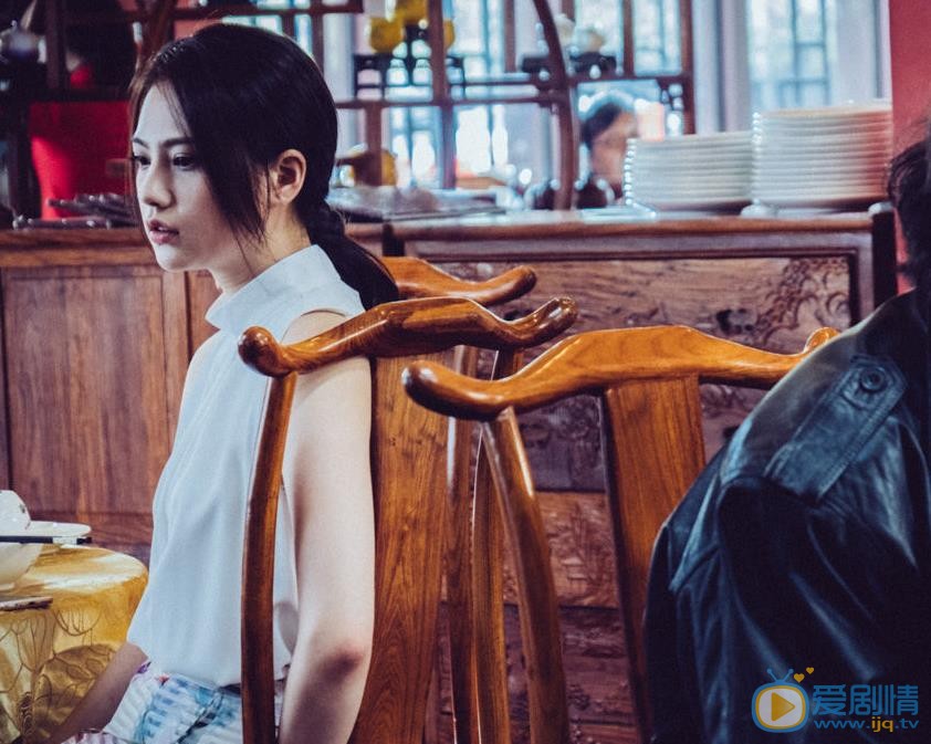 姜珮瑶《悍城》剧照 姜珮瑶高清写真_姜珮瑶高清剧照