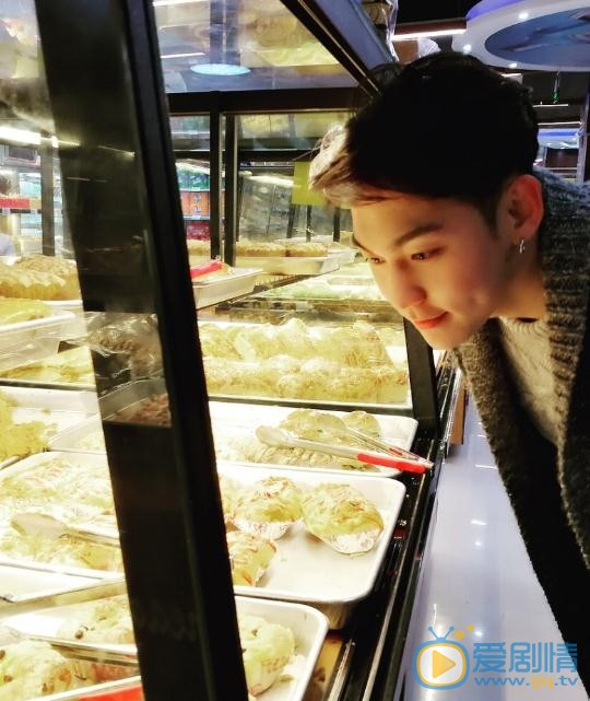 孙书博生活照 孙书博高清写真_孙书博高清剧照