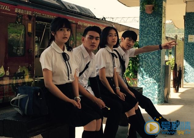 孙书博片场照 孙书博高清写真_孙书博高清剧照