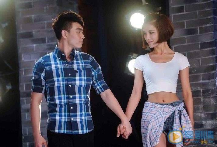 孙书博《中国好舞蹈》节目照 孙书博高清写真_孙书博高清剧照
