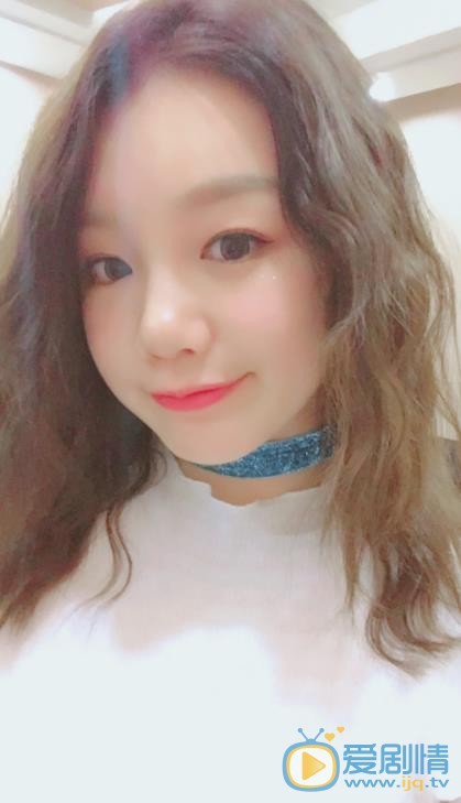 徐梦洁自拍照 徐梦洁高清写真_徐梦洁高清剧照