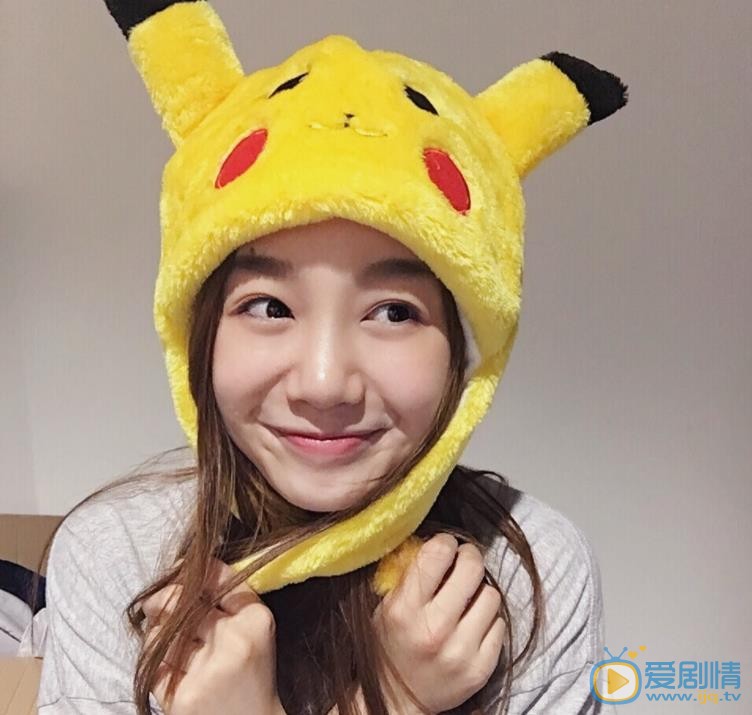 徐梦洁自拍照 徐梦洁高清写真_徐梦洁高清剧照