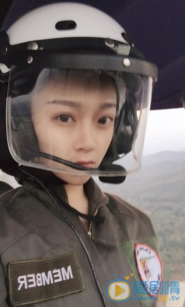 依莎片场照 依莎高清写真_依莎高清剧照