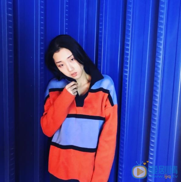 Yamy生活照 Yamy高清写真_Yamy高清剧照