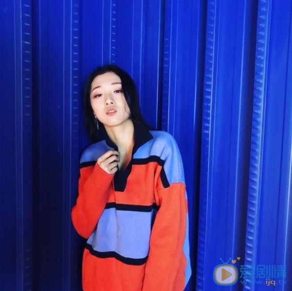 Yamy生活照 Yamy高清写真_Yamy高清剧照