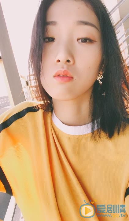 Yamy生活照 Yamy高清写真_Yamy高清剧照