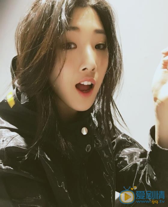 Yamy生活照 Yamy高清写真_Yamy高清剧照