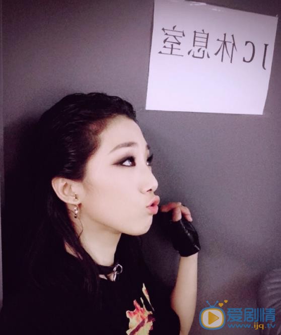 Yamy生活照 Yamy高清写真_Yamy高清剧照