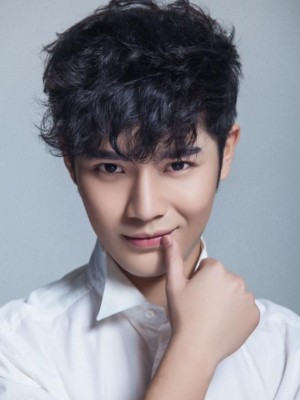 李岱昆