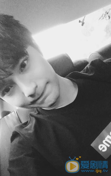 李岱昆生活照 李岱昆高清写真_李岱昆高清剧照