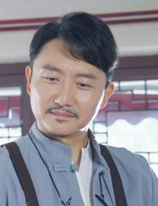 金满堂