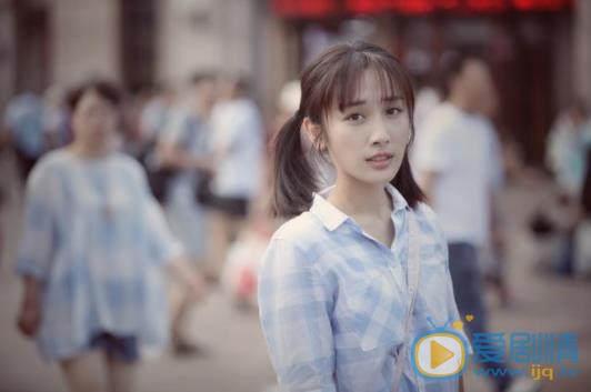 暖暖的幸福郝锦绣剧照 