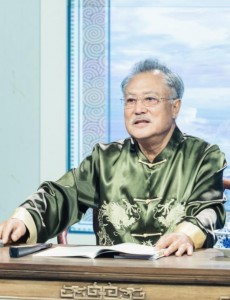 丁少白