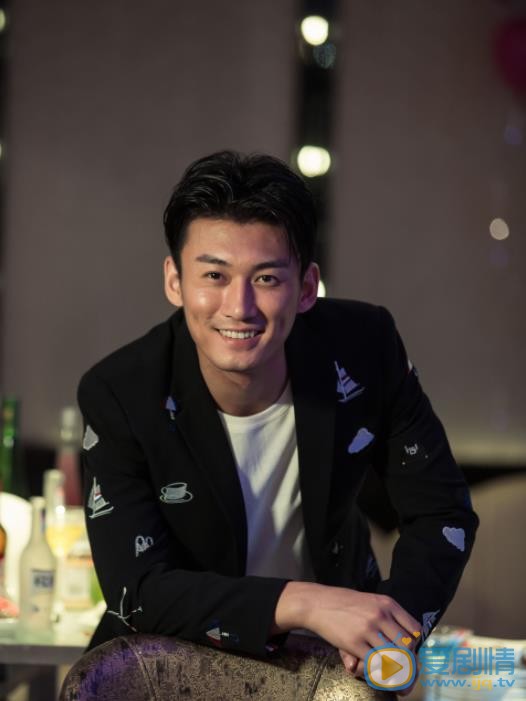 暖暖的幸福郝大农剧照 