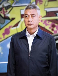 胡跃进