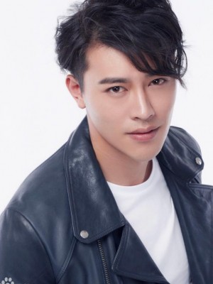 郑棠元
