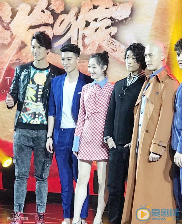 郑棠元活动照 郑棠元高清写真_郑棠元高清剧照