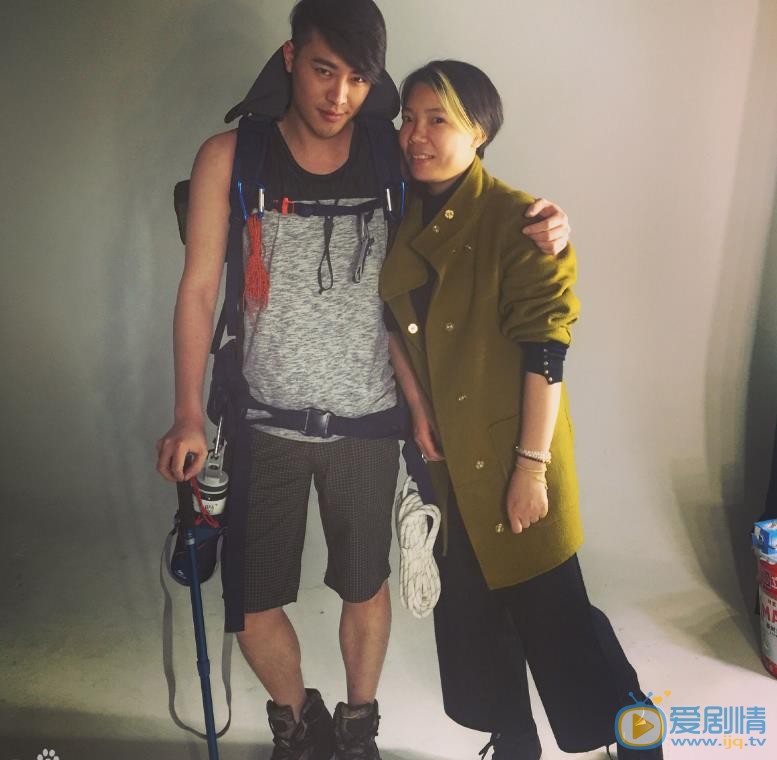 郑棠元生活照 郑棠元高清写真_郑棠元高清剧照