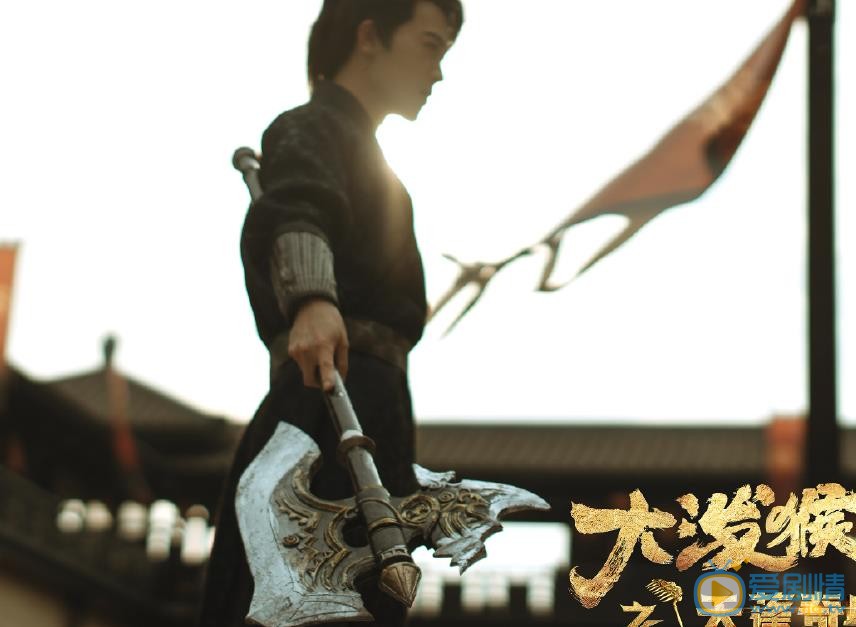 郑棠元古装剧照合集 郑棠元高清写真_郑棠元高清剧照