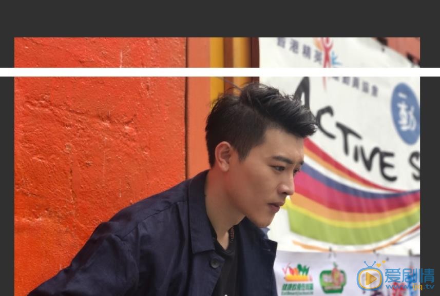郑棠元时尚街拍 郑棠元高清写真_郑棠元高清剧照