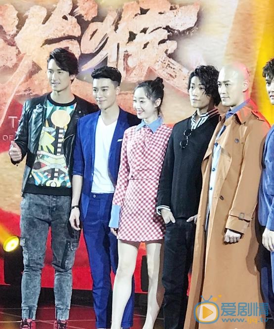 郑棠元活动照 郑棠元活动照