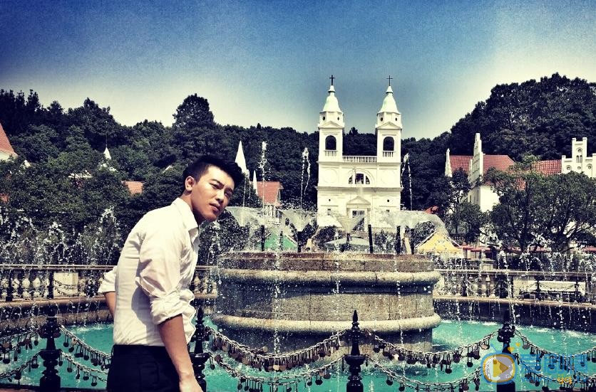 郑棠元个性大片 郑棠元高清写真_郑棠元高清剧照