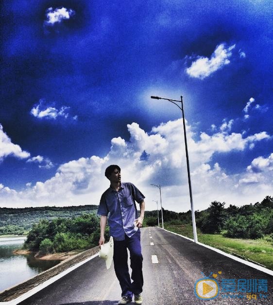 郑棠元个性大片 郑棠元高清写真_郑棠元高清剧照