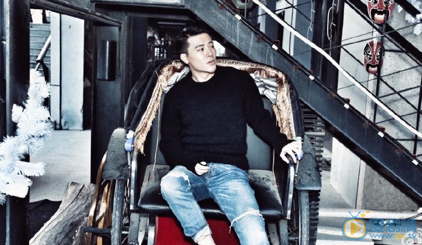 郑棠元帅气写真 郑棠元高清写真_郑棠元高清剧照