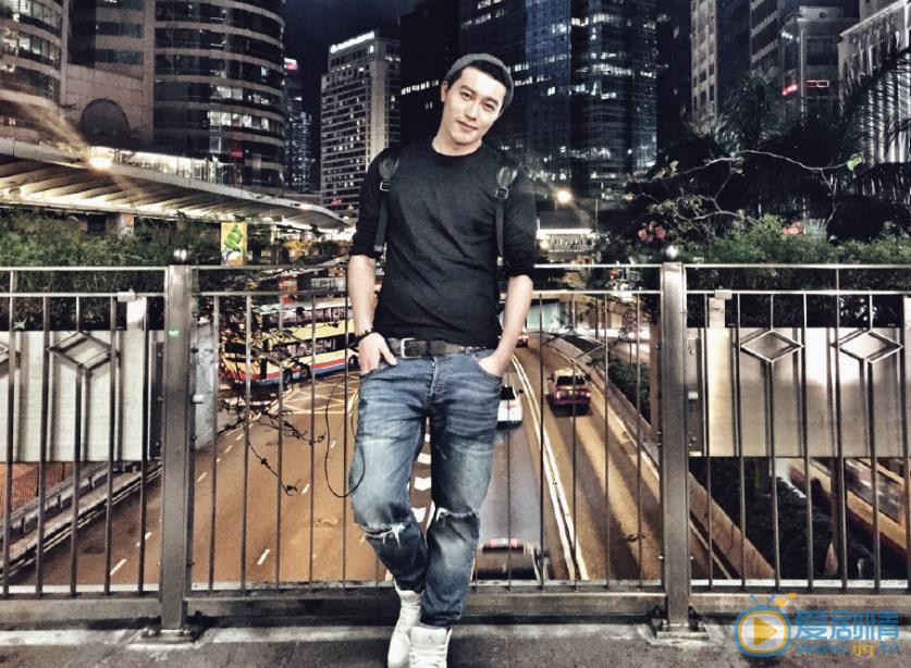 郑棠元个性大片 郑棠元高清写真_郑棠元高清剧照