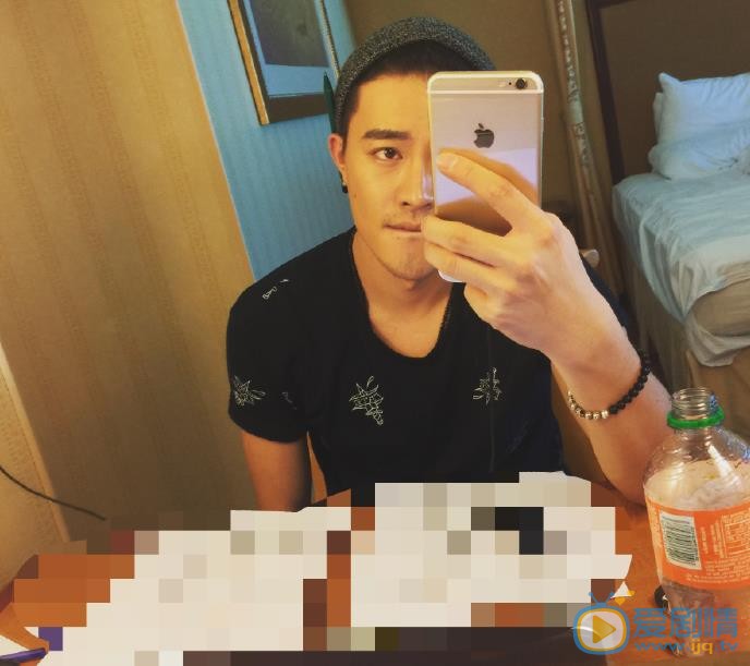 郑棠元生活照 郑棠元高清写真_郑棠元高清剧照