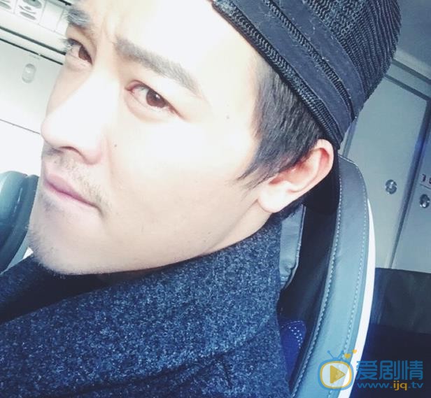 郑棠元生活照 郑棠元高清写真_郑棠元高清剧照