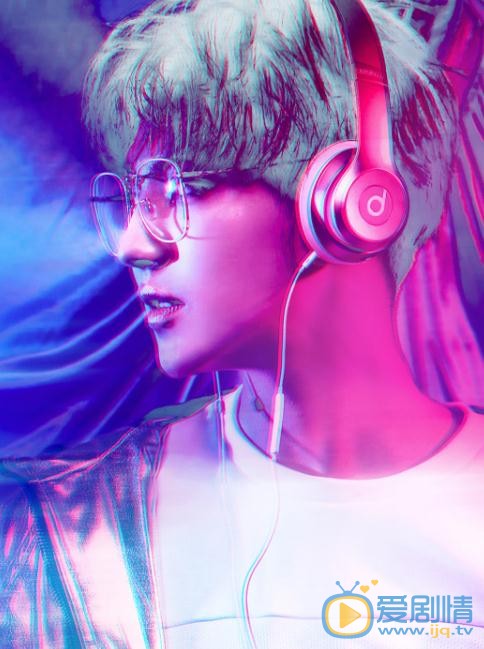 徐鹤尼酷炫写真 徐鹤尼高清写真_徐鹤尼高清剧照