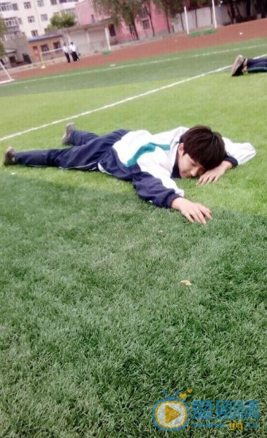 徐鹤尼生活照 徐鹤尼高清写真_徐鹤尼高清剧照