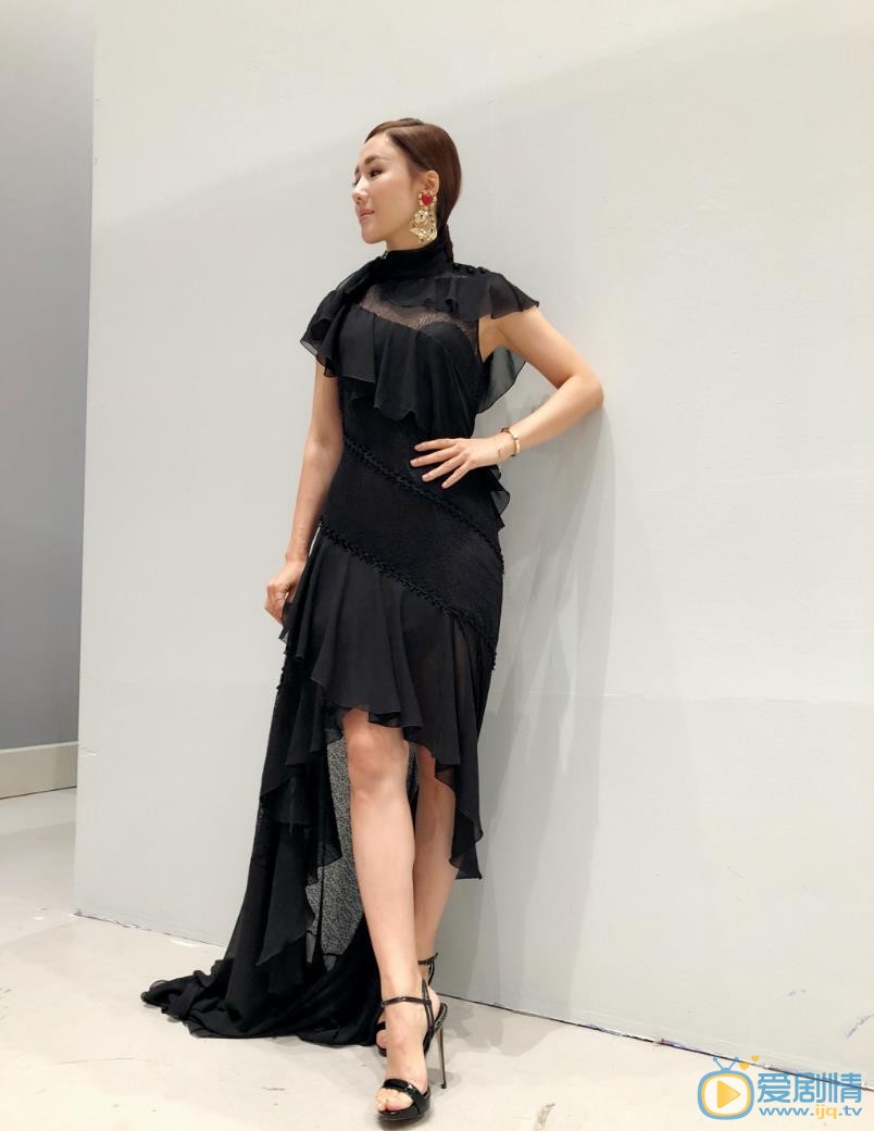 李施嬅个人写真 李施嬅高清写真_李施嬅高清剧照