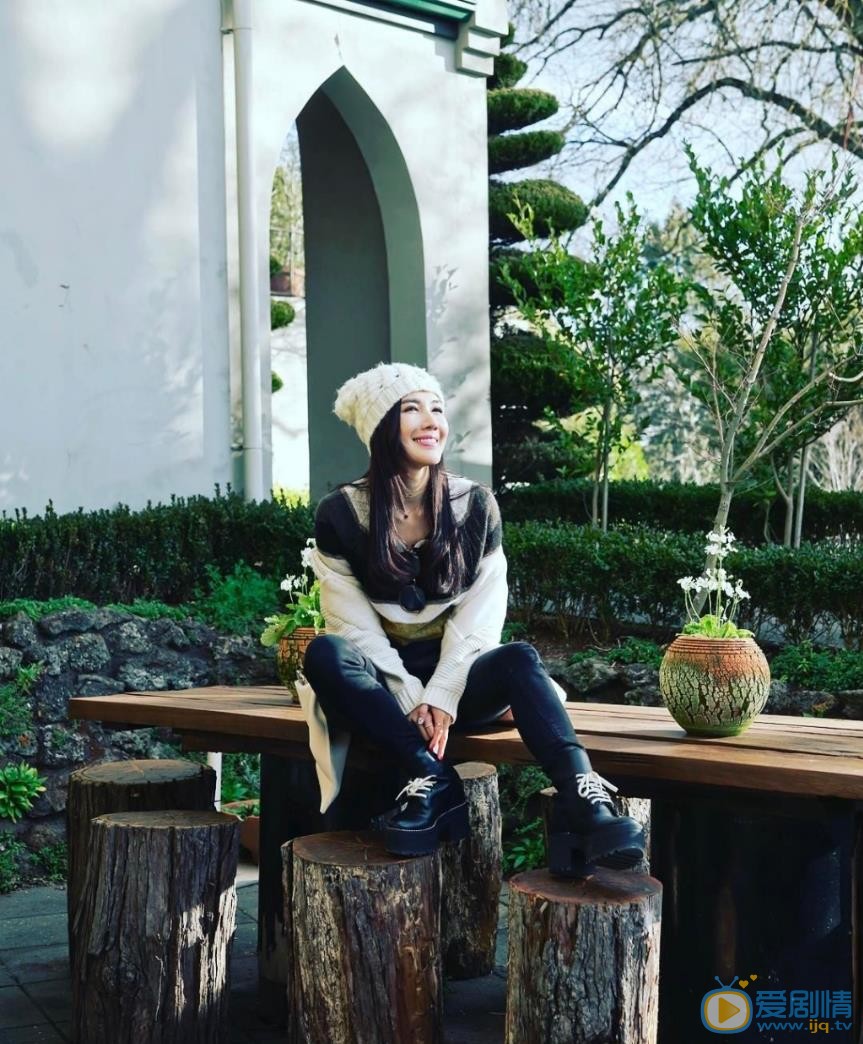 李施嬅个人写真 李施嬅高清写真_李施嬅高清剧照