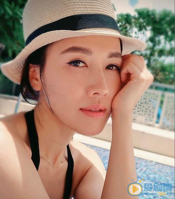 李施嬅个人写真 李施嬅高清写真_李施嬅高清剧照