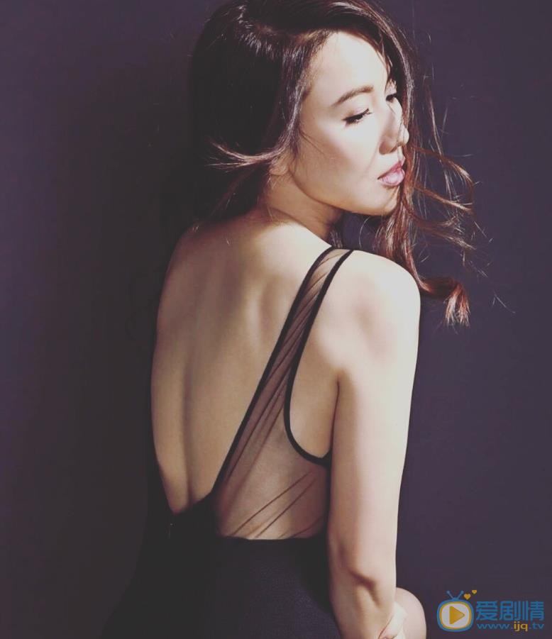 李施嬅性感写真 李施嬅高清写真_李施嬅高清剧照