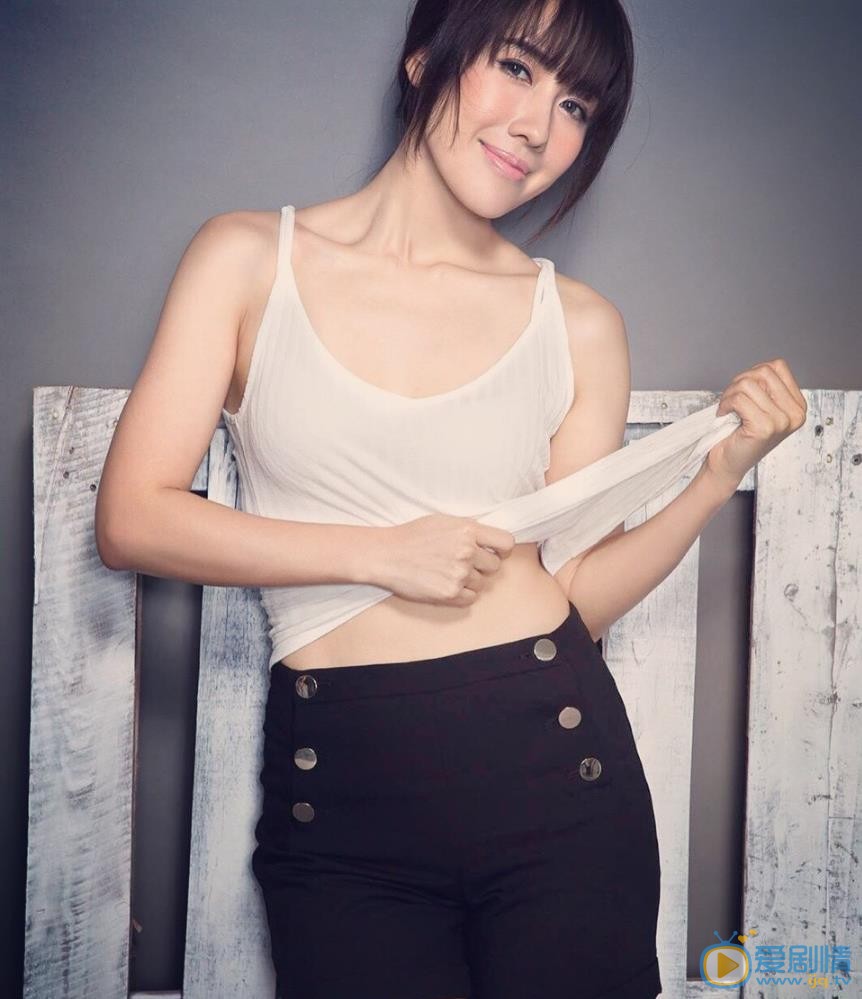 李施嬅性感写真 李施嬅高清写真_李施嬅高清剧照