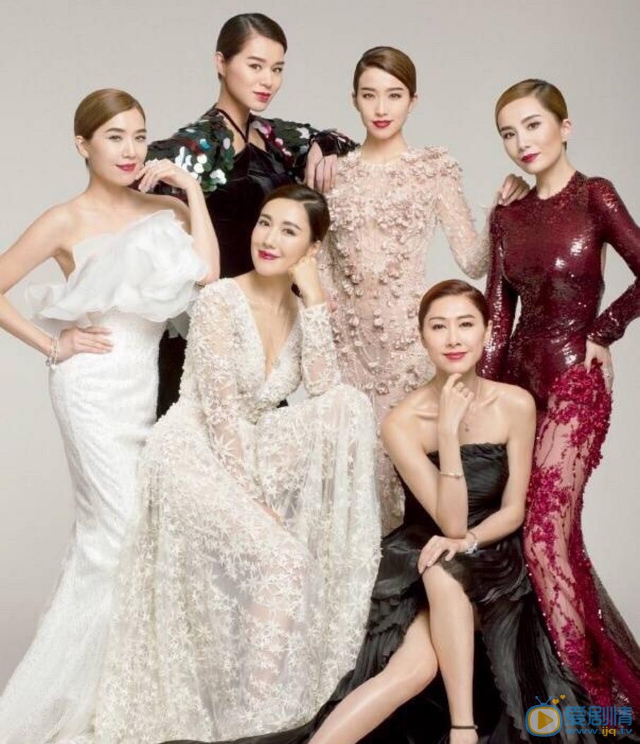 李施嬅闺蜜写真 李施嬅高清写真_李施嬅高清剧照