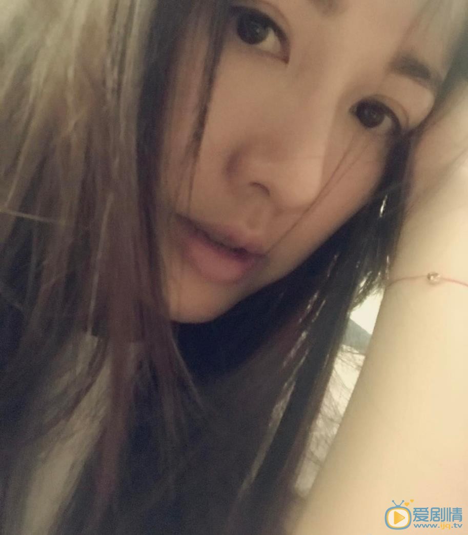李施嬅自拍照 李施嬅高清写真_李施嬅高清剧照
