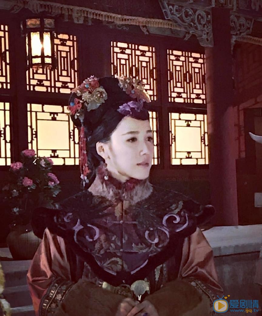李施嬅剧照合集 李施嬅高清写真_李施嬅高清剧照