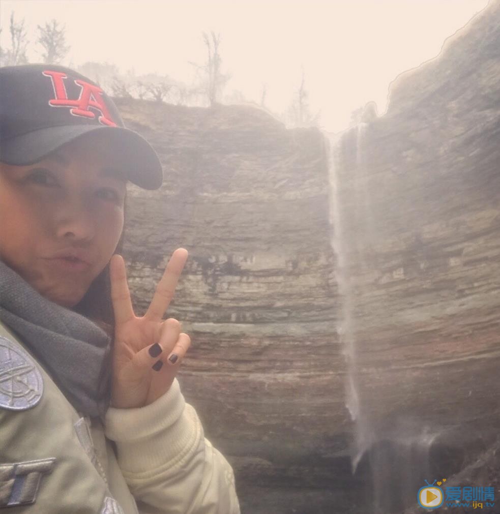 李施嬅旅游照 李施嬅高清写真_李施嬅高清剧照