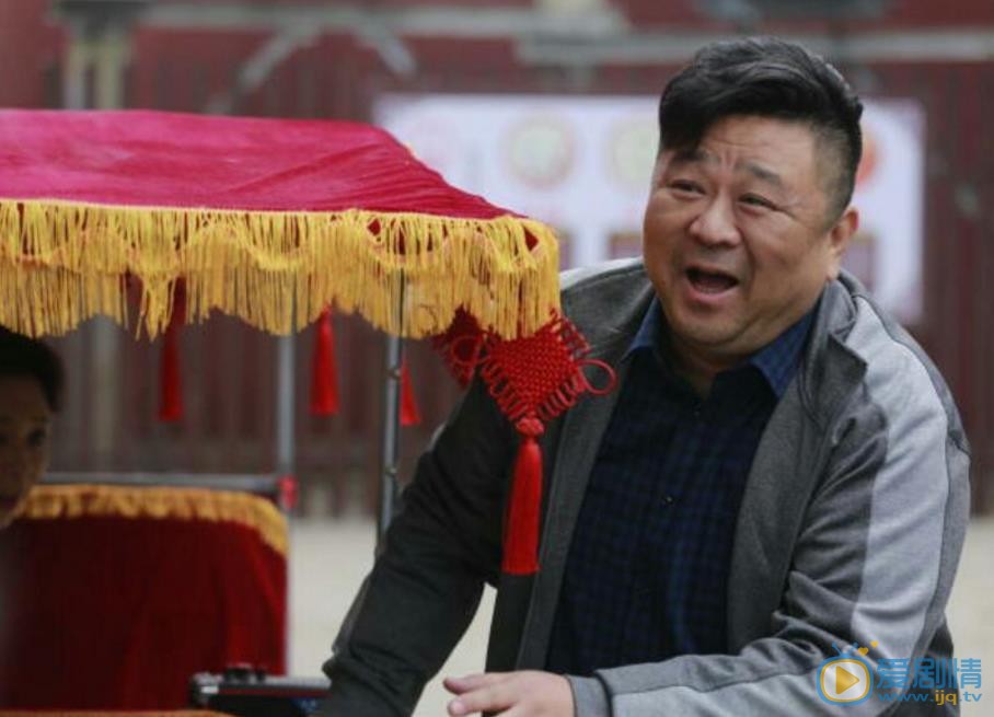 远方的家富伯恒剧照 