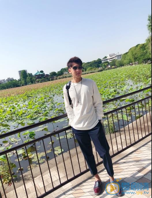 李柏谊生活照 李柏谊高清写真_李柏谊高清剧照